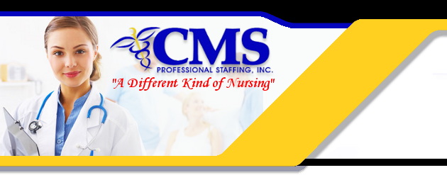 CMS Logo